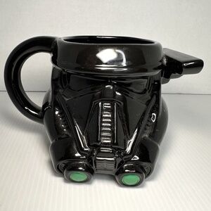 Star Wars Rogue One Darth Vader Ceramic Coffee Hot Chocolate Collectors Mug